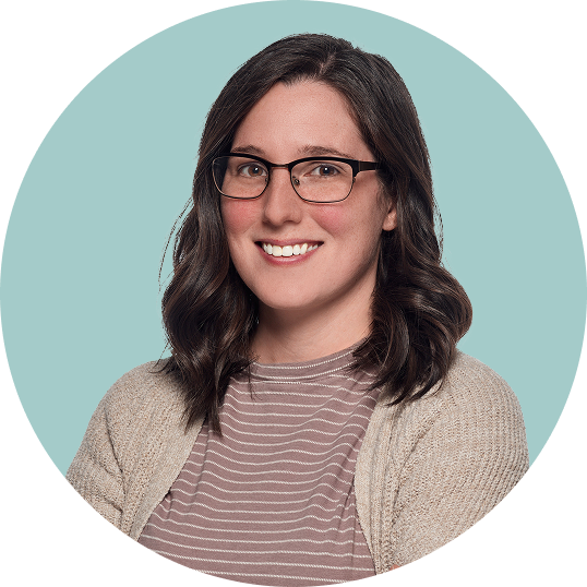 Megan Ambrosia Headshot