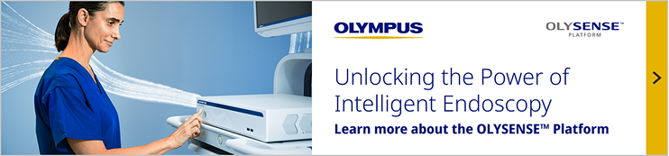 OLYSENSE Email Signature Banner