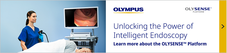 OLYSENSE Email Signature Banner