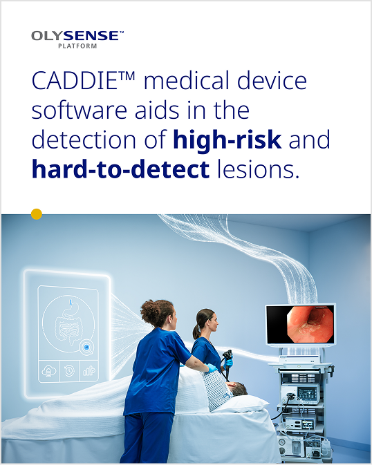 OLYSENSE Social Media