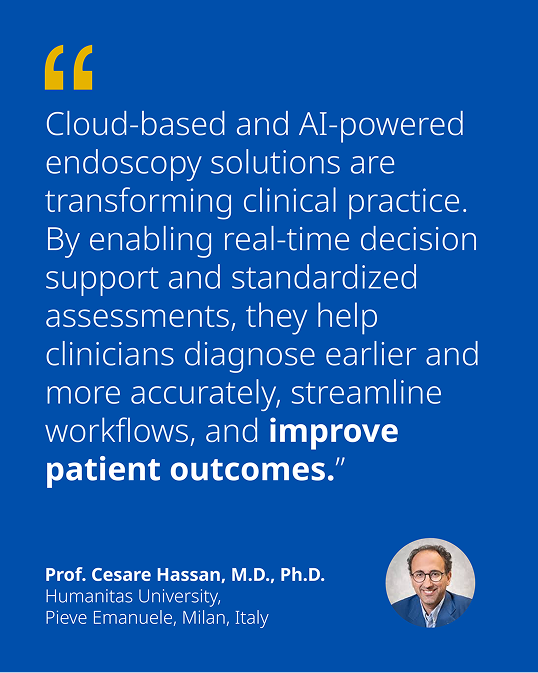 OLYSENSE Social Media