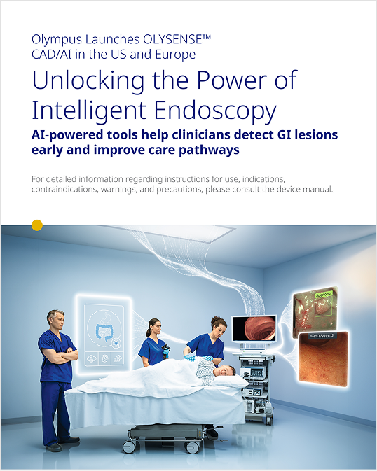 OLYSENSE Social Media